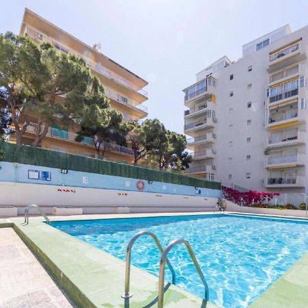 Costa Daurada Apartaments - Pino Alto II Salou Exteriér fotografie