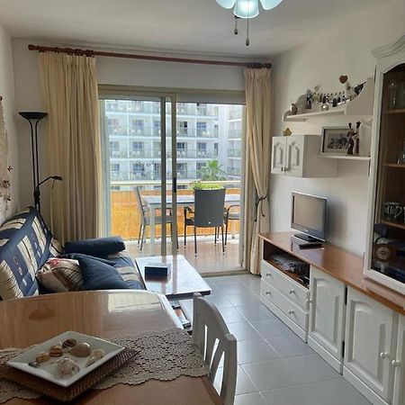 Costa Daurada Apartaments - Pino Alto II Salou Exteriér fotografie