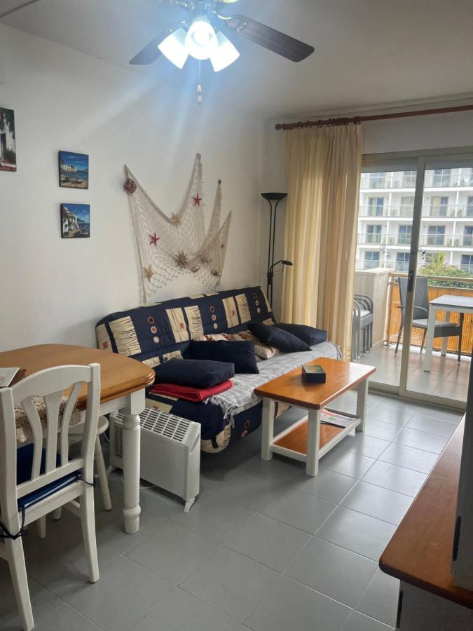 Costa Daurada Apartaments - Pino Alto II Salou Exteriér fotografie