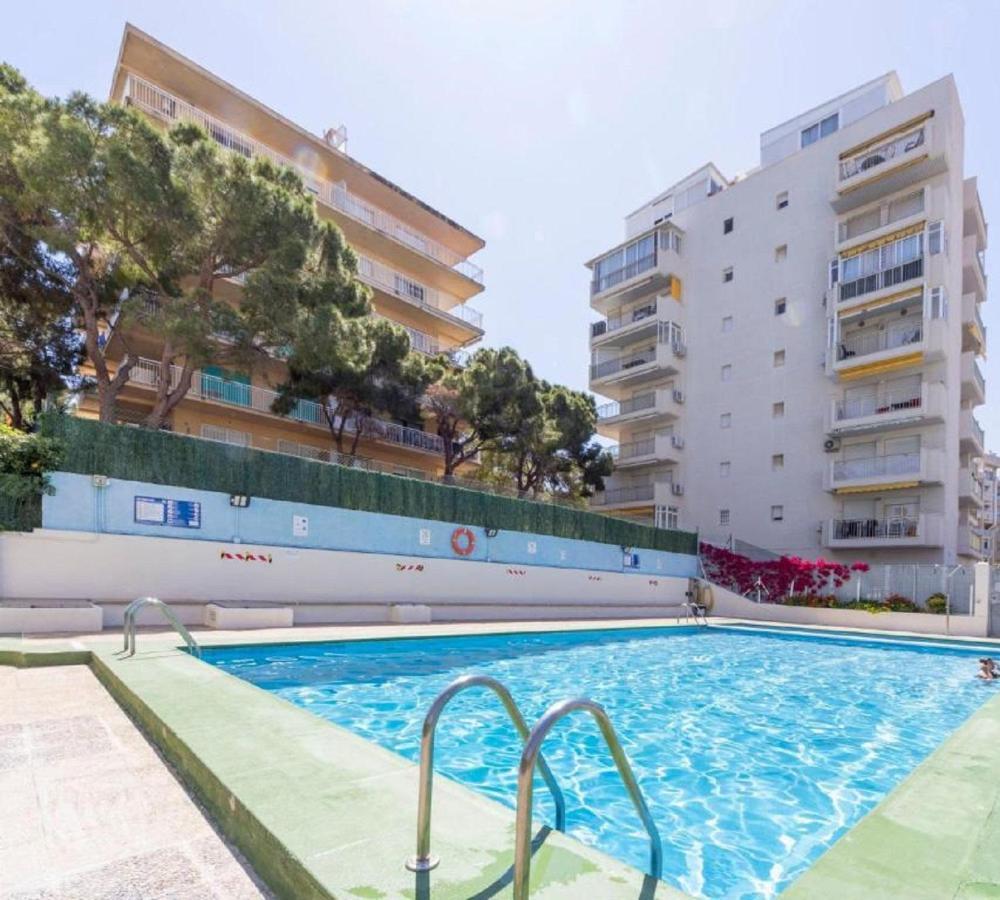 Costa Daurada Apartaments - Pino Alto II Salou Exteriér fotografie