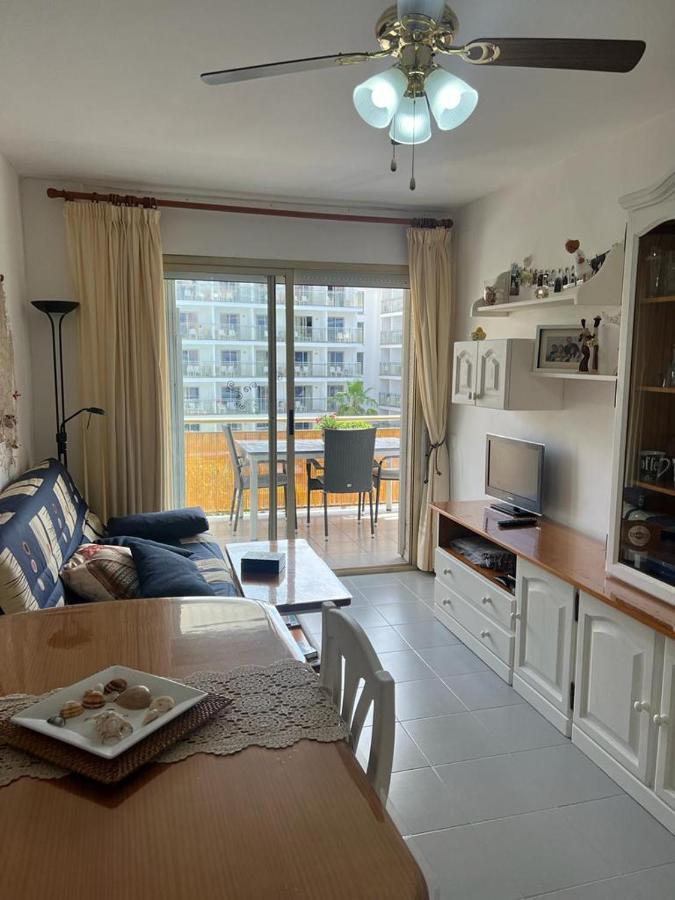 Costa Daurada Apartaments - Pino Alto II Salou Exteriér fotografie