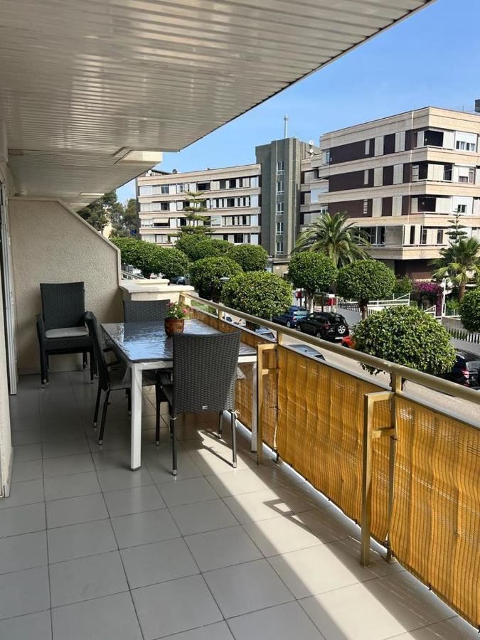 Costa Daurada Apartaments - Pino Alto II Salou Exteriér fotografie