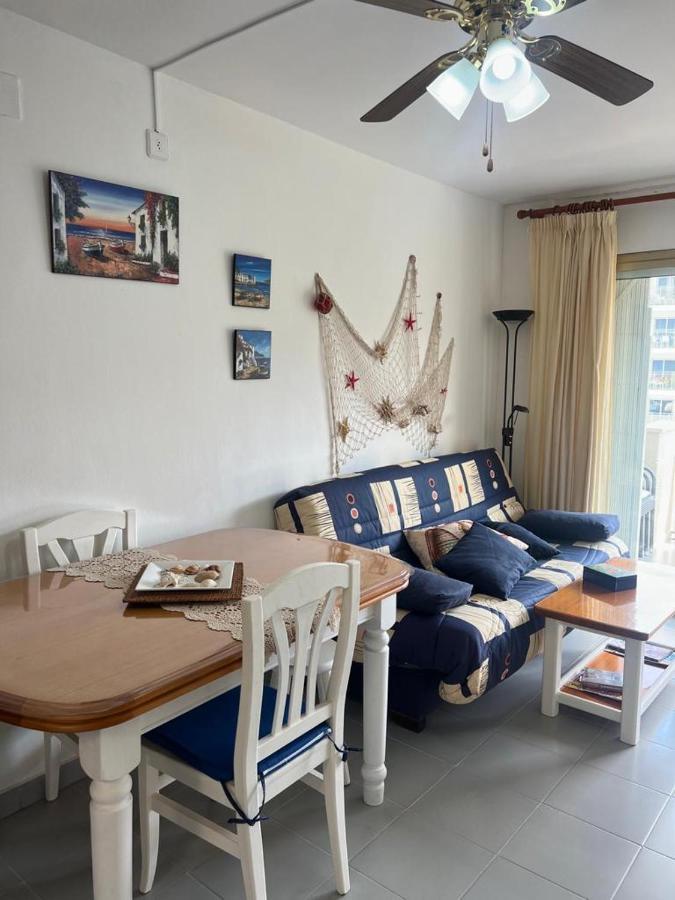 Costa Daurada Apartaments - Pino Alto II Salou Exteriér fotografie